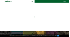 Desktop Screenshot of bonificagroup.com